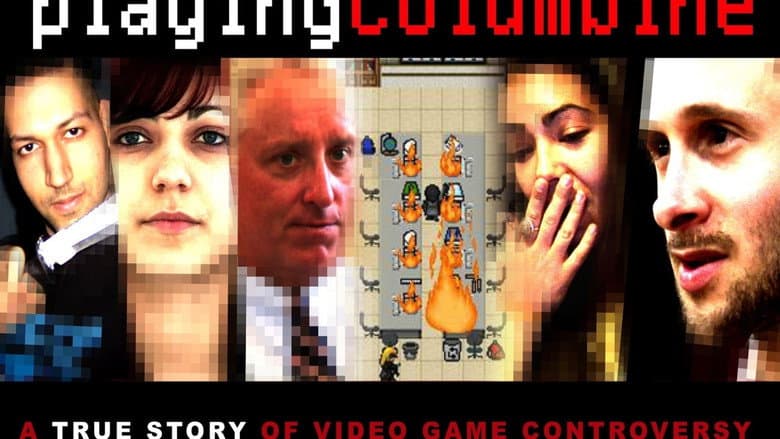 Playing Columbine still
