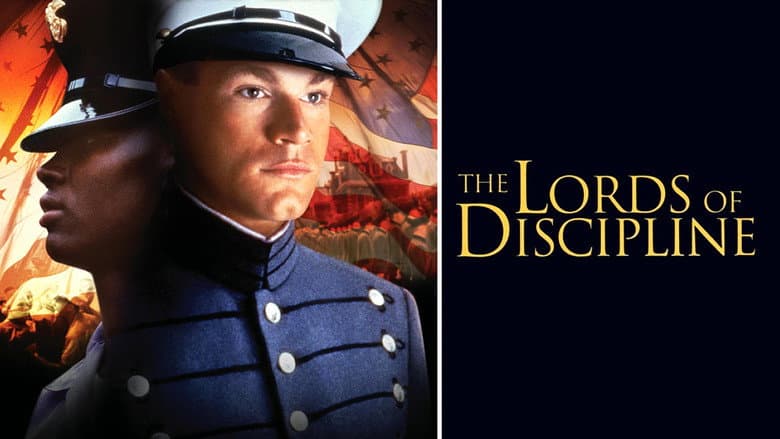 The Lords of Discipline still