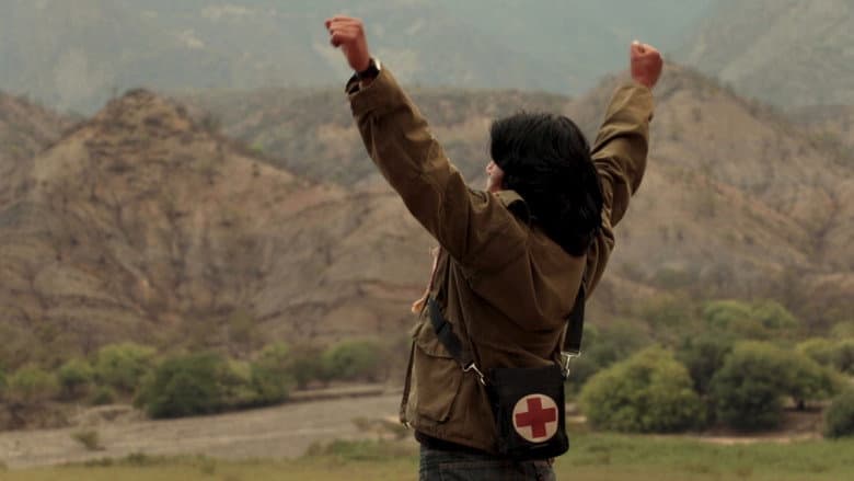 Journal de Bolivie still
