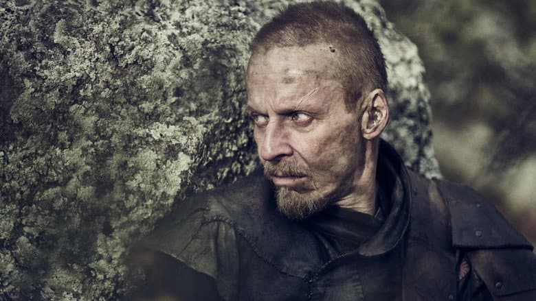 Son of Revenge – The Story of Kalevala still