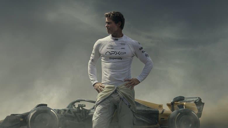 F1 still