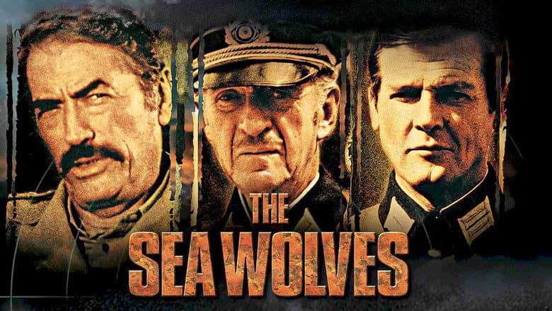 The Sea Wolves still