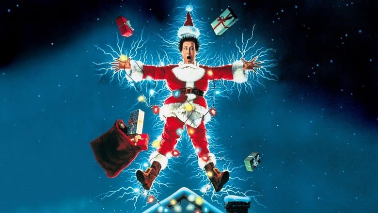 National Lampoon's Christmas Vacation still