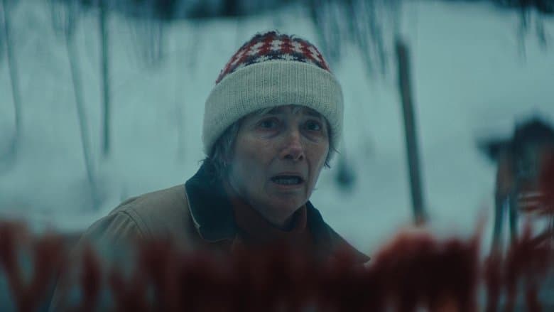 Dead of Winter still