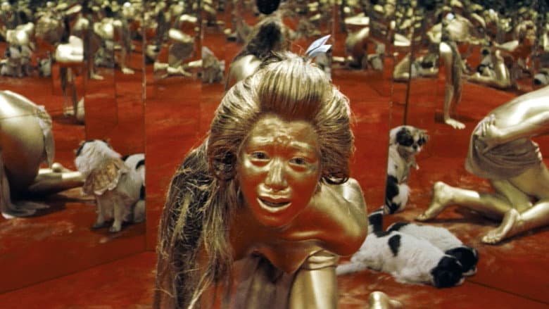 Orgies of Edo still