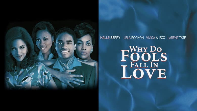 Why Do Fools Fall In Love still