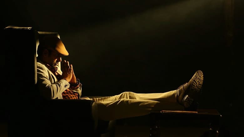 Thupparivaalan still