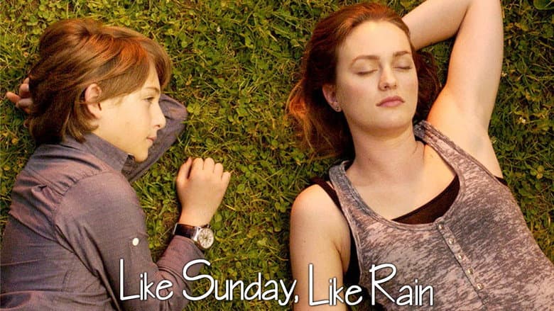 Like Sunday, Like Rain still