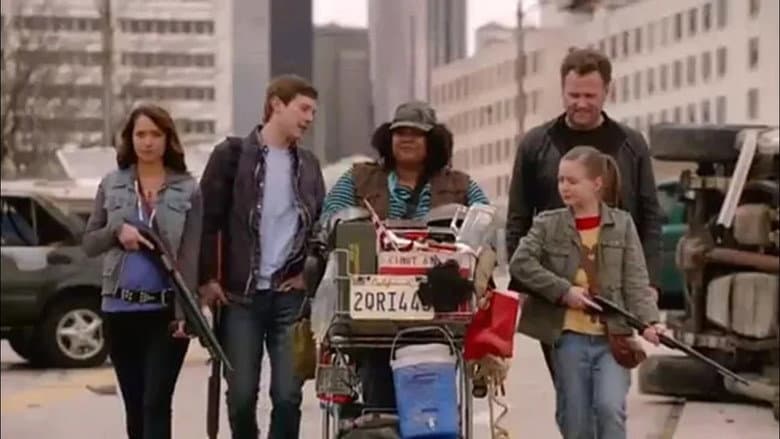 Zombieland still