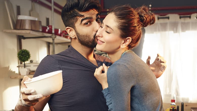 Ki & Ka still