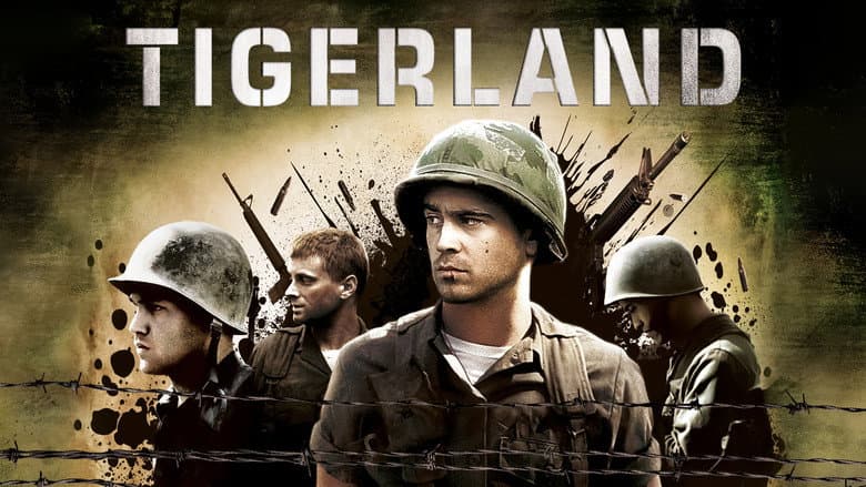 Tigerland still