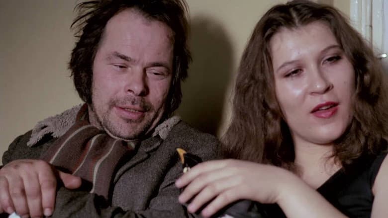 Stroszek still