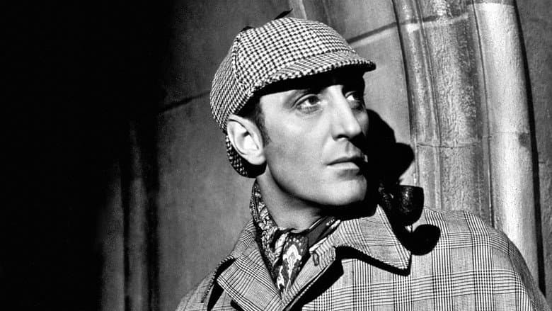 The Hound of the Baskervilles still