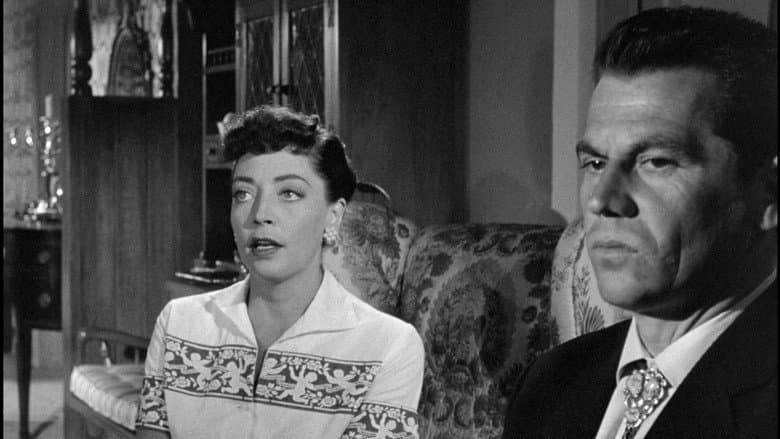 The Girl in Black Stockings still