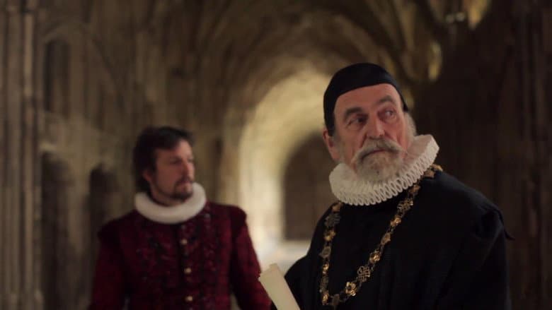 The Shakespeare Enigma still