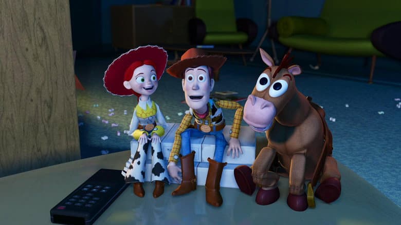 Toy Story 2 still