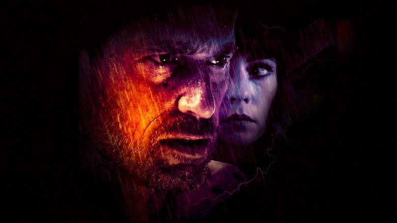 Psycho Storm Chaser still