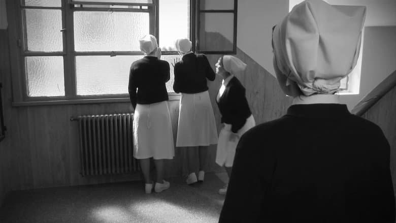 Las enfermeras de Evita still