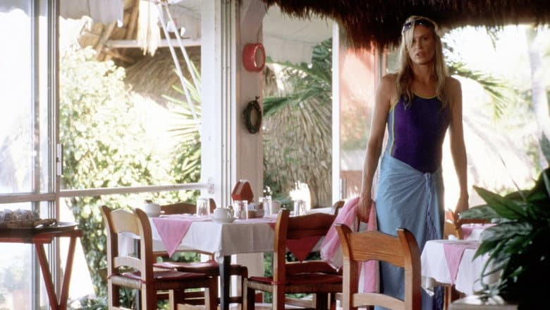 Casa de los Babys still