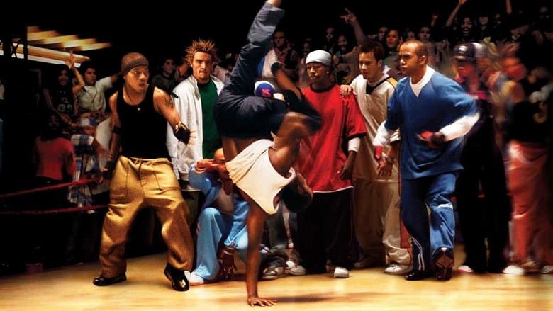 You Got Served still