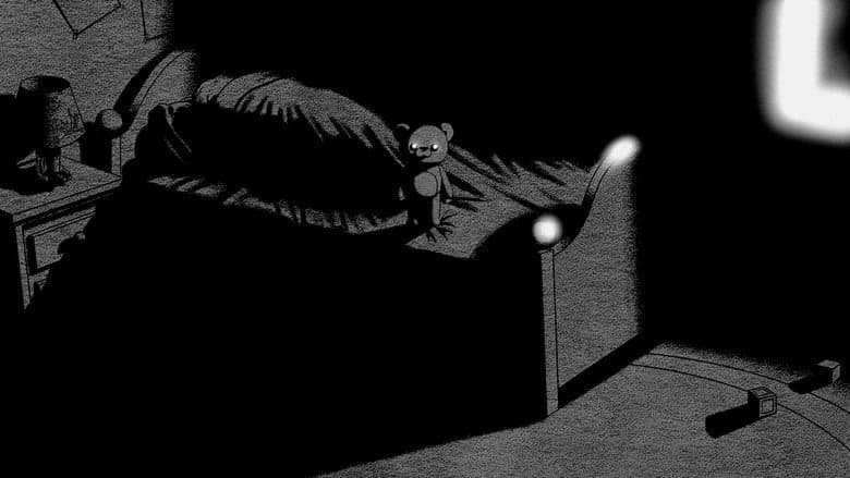 Good Night, Mr. Ted still