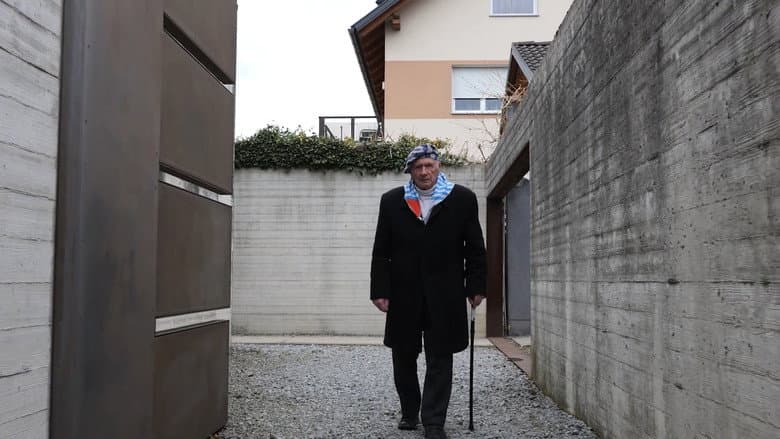 Ambassador of Remembrance still