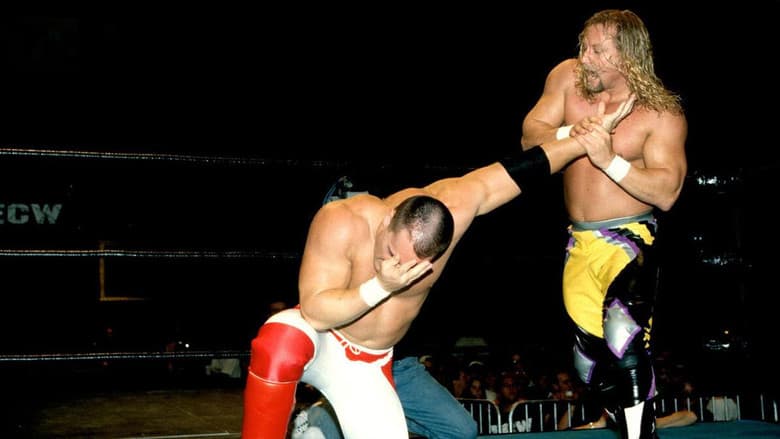ECW November To Remember 1998 still