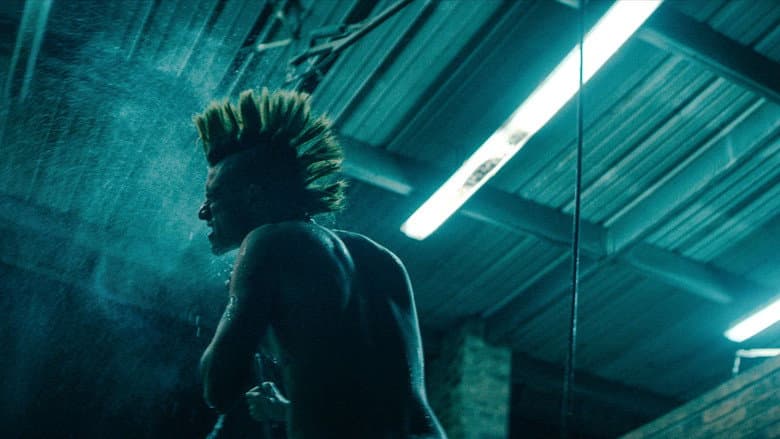 Bomb City still