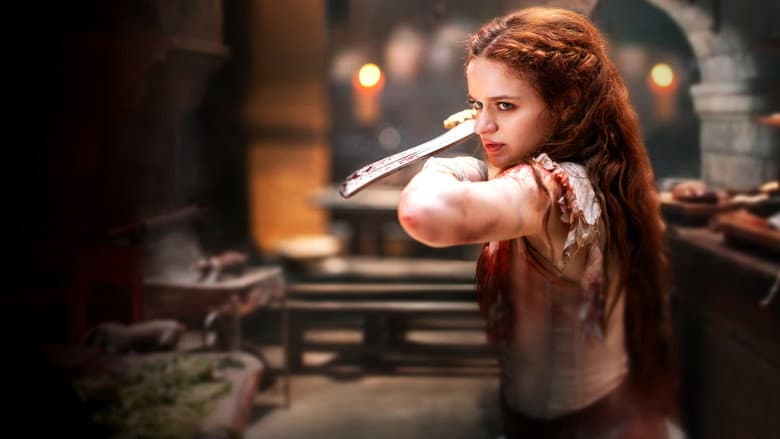 The Princess still