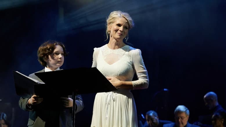 Ragtime, The Musical: All-Star Reunion Concert still