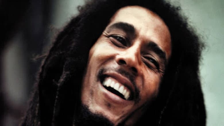 Bob Marley: Uprising Live! still