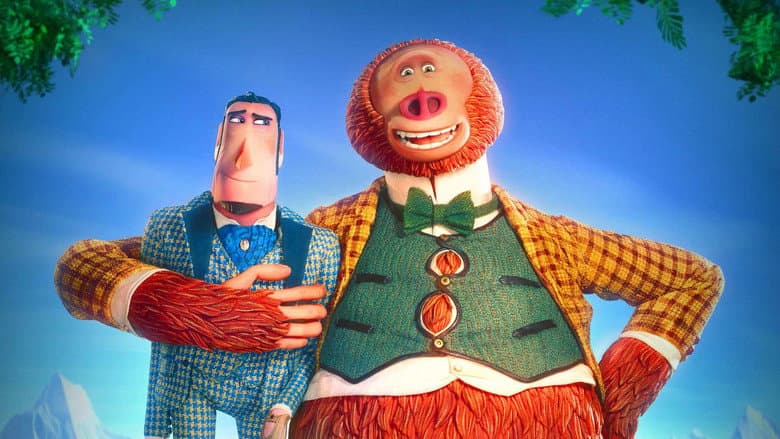Missing Link still