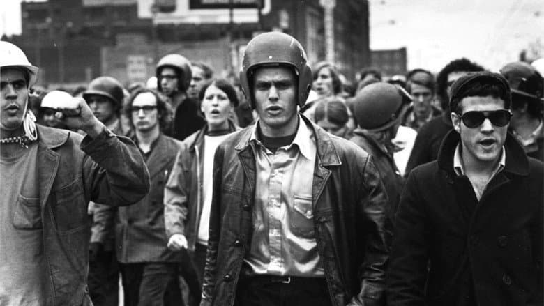 The Weather Underground still