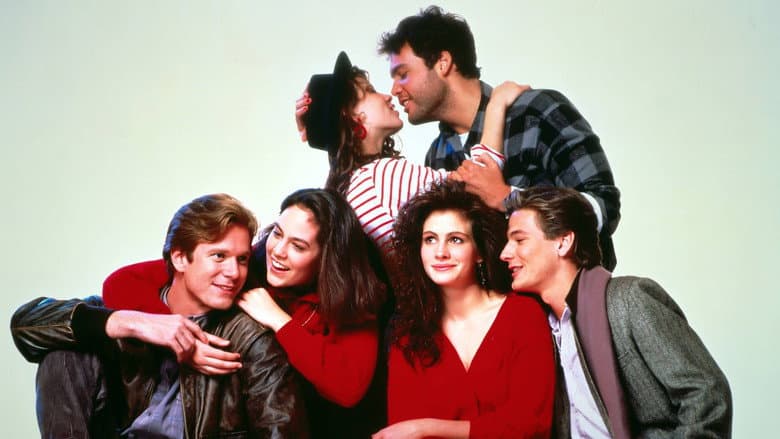 Mystic Pizza still