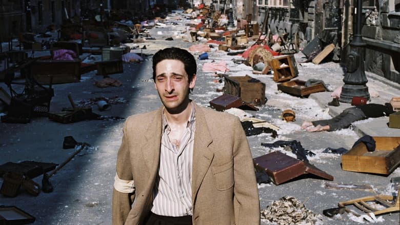 The Pianist still