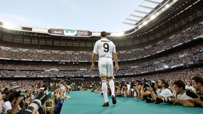 Ronaldo still