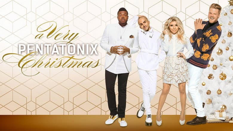 A Very Pentatonix Christmas still