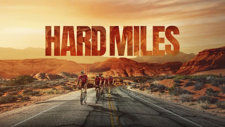Hard Miles still