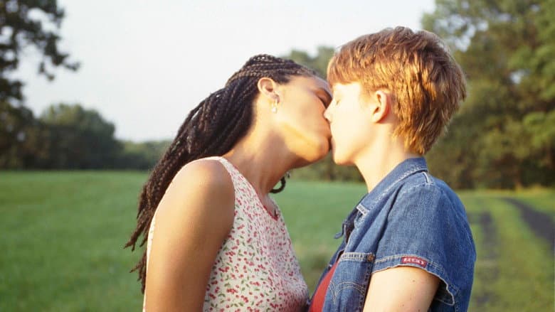 The Incredibly True Adventure of Two Girls in Love still