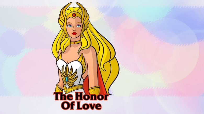 He-Man and She-Ra: The Secret of the Sword still