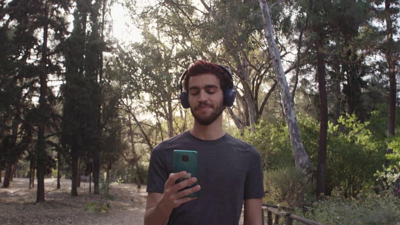 The Male Gaze: A Better Tomorrow still