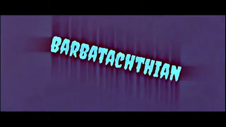 Barbatachthian still