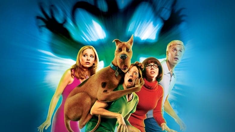 Scooby-Doo still
