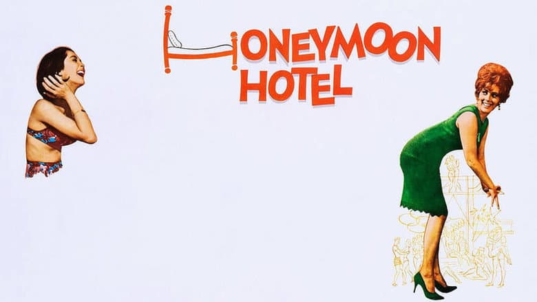 Honeymoon Hotel still