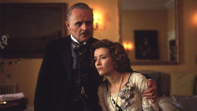 Howards End still