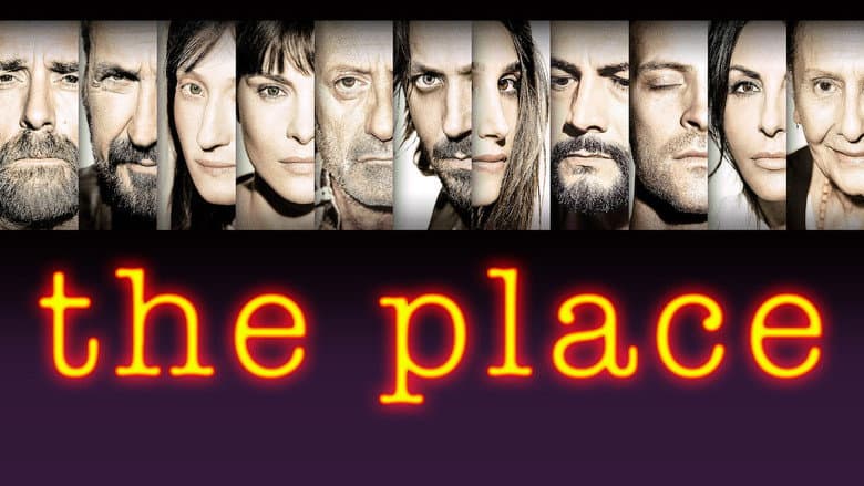 The Place still