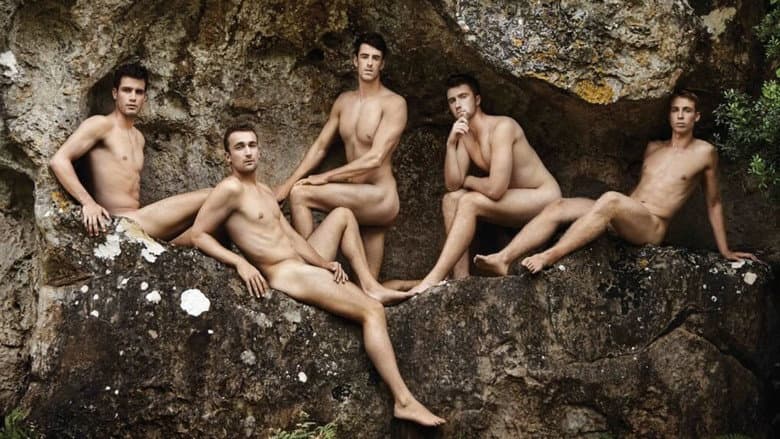 The Warwick Rowers - WR19 England Film still