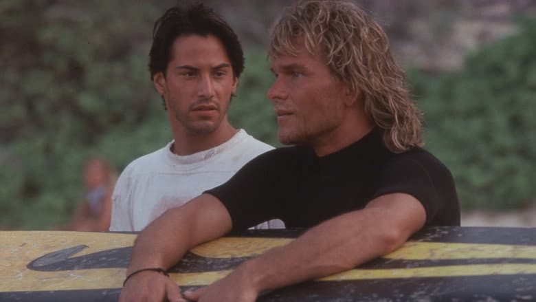 Point Break still