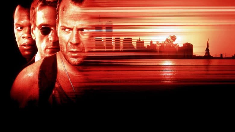 Die Hard: With a Vengeance still