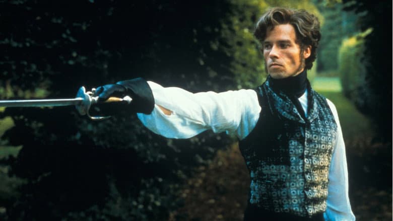 The Count of Monte Cristo still